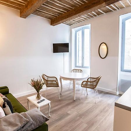 Douceur Au Coeur Du Panier Appartement Marseilles Buitenkant foto